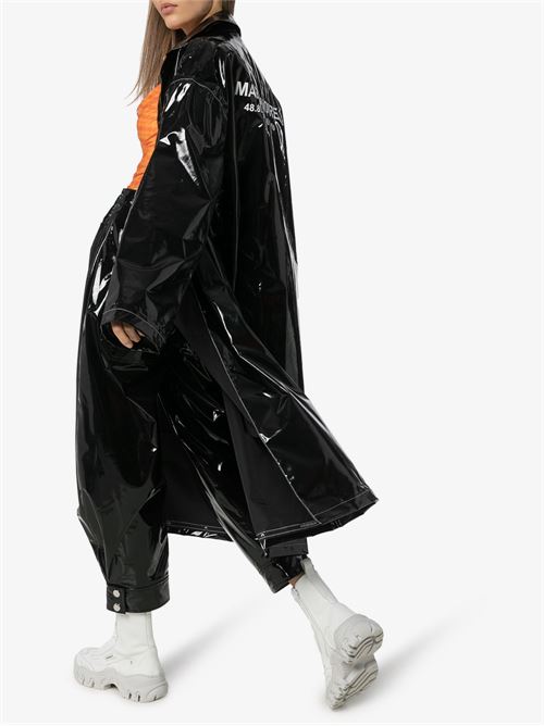  MARINE SERRE | C003SS20MRAINCOAT06